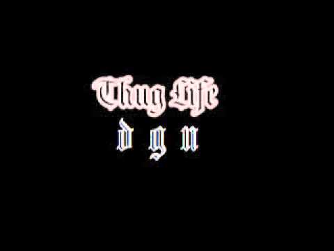 D.g.N Thug life SkolmaN -pod wplywem chwili