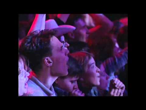 Мумий Тролль - Кот кота. Ртуть Алоэ XXI - Олимпийский, 2001