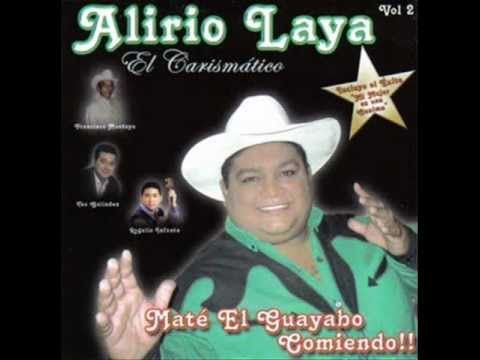 FG  Que Te Pasa Corazón - Alirio Laya
