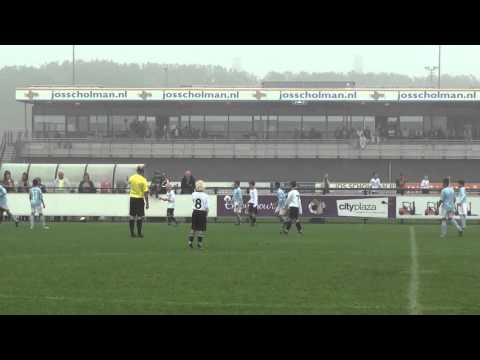 20140906 JSV D3 - Hoograven D1 3-1