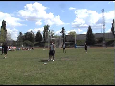 Quijotes - Corocotta Final Abuela 2009