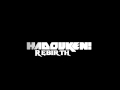 Hadouken Rebirth