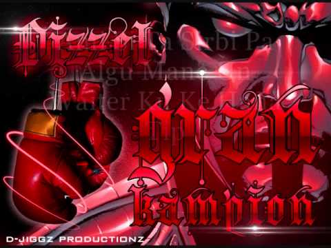 Dizzel [Blazin' Youngsters] - Gran Kampion
