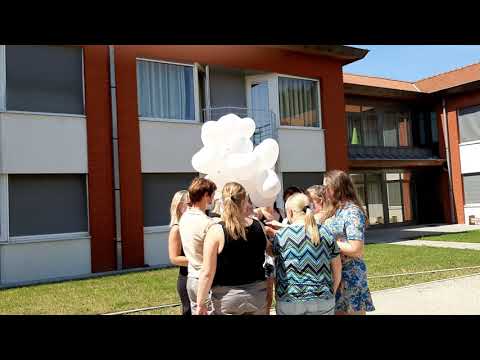 Eerbetoon overledenen de Wende in de Ruyschaert 23 juni 20