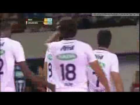 Superliga Masculina de Volei 2013/2014 - Sesi SP 0 x 3 Sada Cruzeiro
