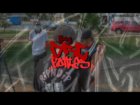 VERSONAUTA vs NOXA: 8vos - DRC Battles Classic Vol .2