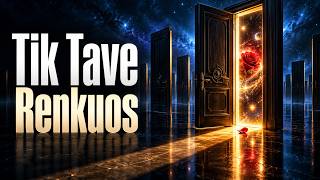 Tik Tave Renkuos