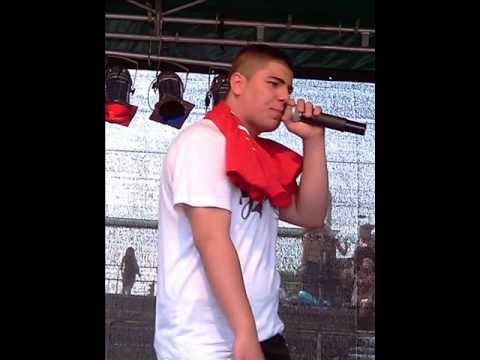 Camora61 Shooter38 & Limi - Unsere Hood