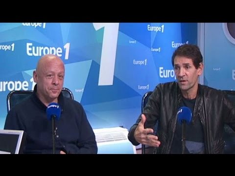 Bernard Thomasson : "la coquillette, c'est un truc très français"