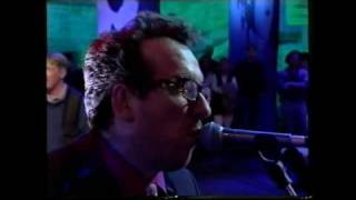 Elvis Costello on Later with Jools Holland, 1994