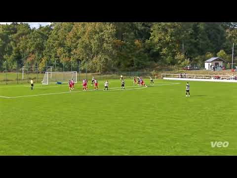 TSV Steinbach Haiger II - SV RW Hadamar 1:1 Verbandsliga 25/26