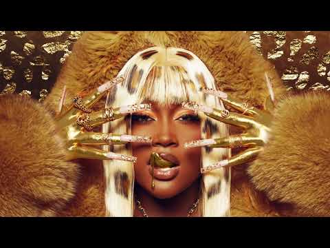 CupcakKe - Yawn (Official Audio)