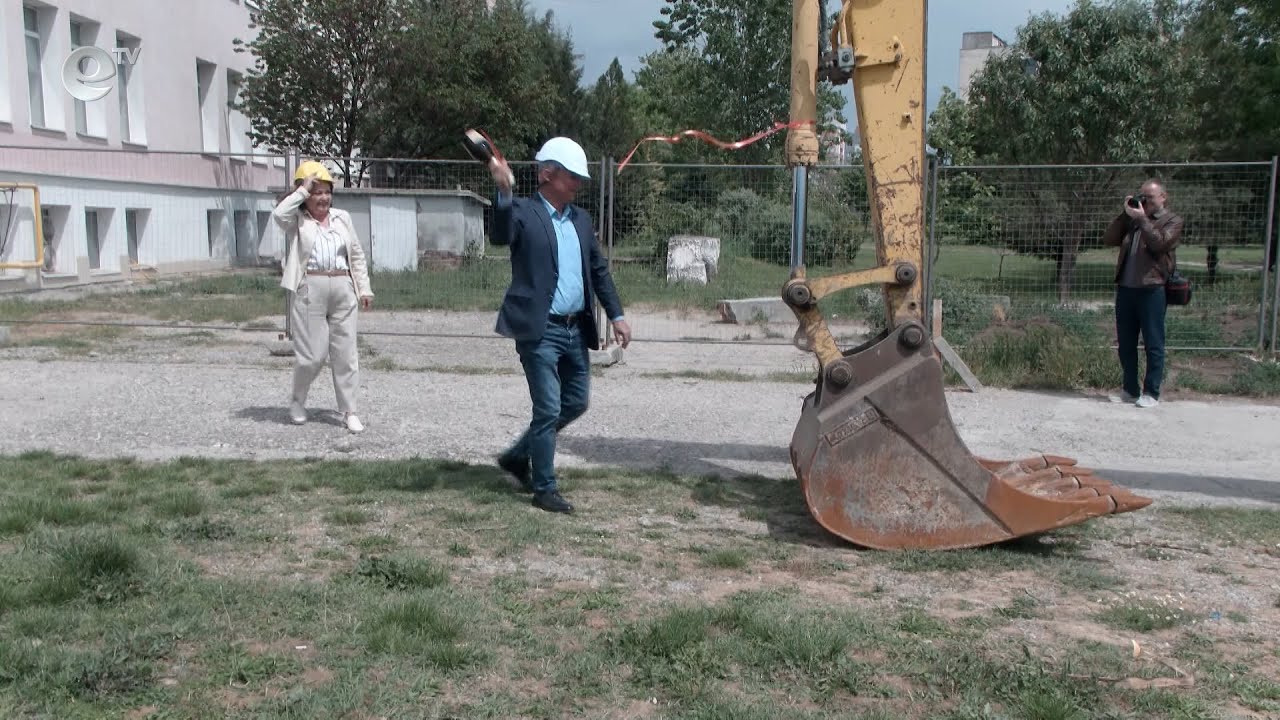 Център за високи постижения ще има в ПГДС "Цар Иван Асен  II“ в Хасково