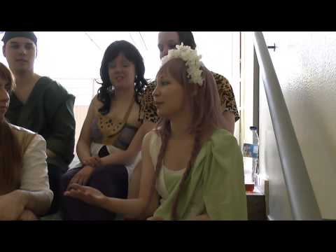 Wie.MAI.KAI 2013 - Interview mit K!seki