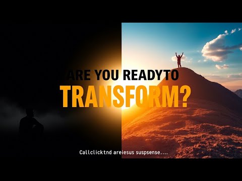 "One Decision That Changes EVERYTHING! (Must Watch)"