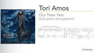 Tori Amos - Our New Year [Sheet Music]
