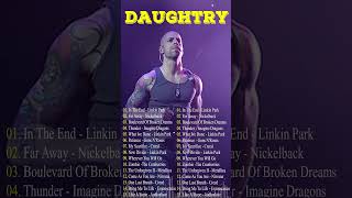 Simple Plan, Hoobastank, The Calling, Howie Day, Linkin Park, Creed - BEST ALTERNATIVE ROCK 2000&#39;s