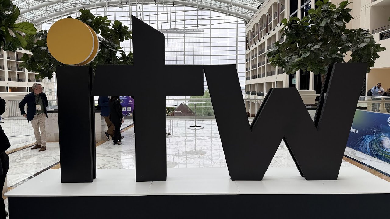 ITW 2025: Spotlight on AI and 5G SA in global telecom evolution