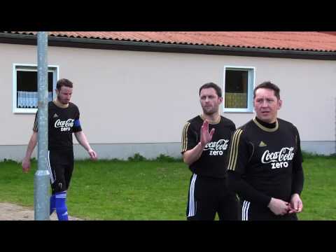 Heide Letzlingen - SV Irxleben