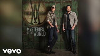Walker McGuire - Mysteries of the World