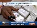 Congress & BJP in blame game after huge cache of fake voter cards seized in Bengaluru