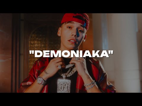 JERE KLEIN - DEMONIAKA (Letra)