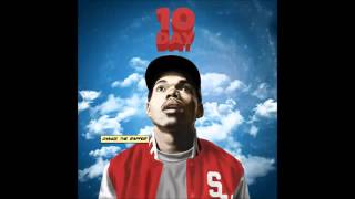 Chance The Rapper - 14,400 Minutes - 10Day