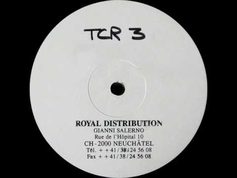 Decade Up - Tristicia (Original Edit)