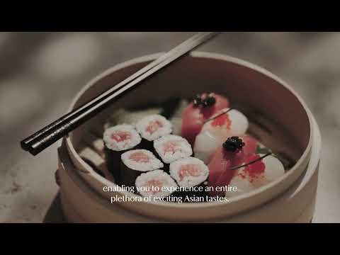 Maistra Collection: Tekka by Lone Japanese Restaurant