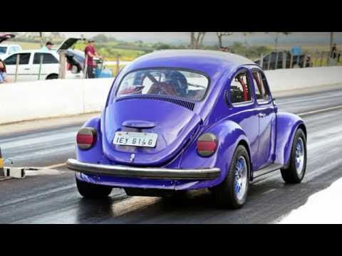 Novo Recorde TST 7,366s@163 kmh