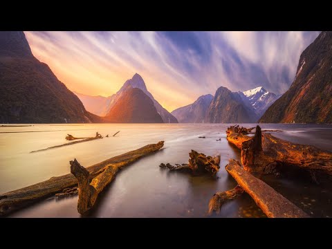 LTN & Christina Novelli — I'd Go Back (Rinaly Extended Remix)