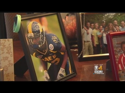 DJ Henry's Family Receives Public Apology From Town 7 Years After Fatal Police Shooting