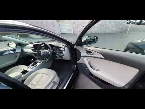 181D9362 - 2018 Audi A6 Avant A6A 2.0 TDI 190 SE 34,000