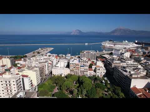 Πλατεία Όλγας 