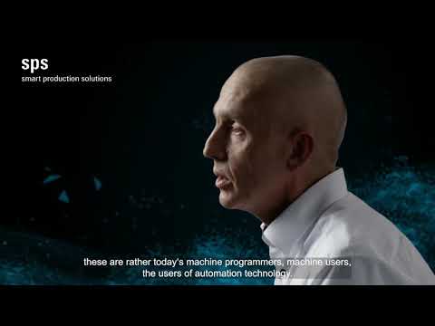 Arnold Krille & Steffen Winkler about the arrival of digitization everywhere