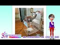 JOY BOUNCE HOUSE SNOWCONE TUTORIAL VIDEO