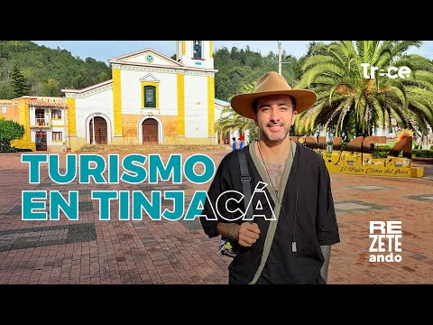 10 planes imperdibles en Tinjacá, Boyacá 🚲🤗☕ Rezeteando