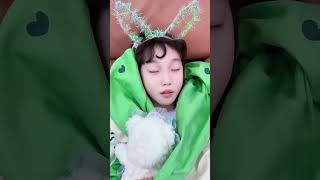 唐三小舞花式带娃 #斗罗大陆 #唐三 #小舞 #唐舞桐