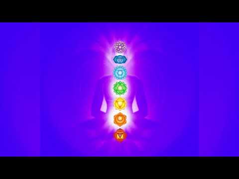 Solfeggio 741Hz Música para Limpiar tu Cuerpo de Energías Negativas y Purificar tus Células y Mente