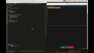 Download the video "Updating TUI Interfaces Live with Python and Textual"
