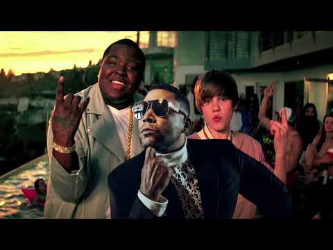 Eenie Menie x Danza Kuduro