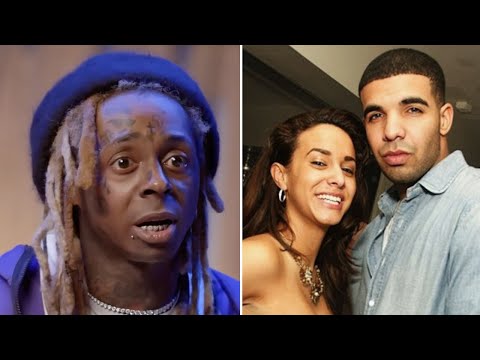 Lil Wayne REACTS to Kendrick Lamar Saying Drake Slept With His Girlfriend In Not Like Us Diss Track