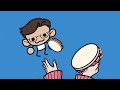 1 800 Rhythm Heaven Custom Remix BBNO Feat Ironmouse