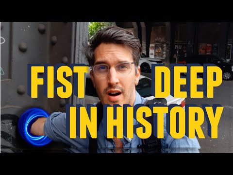 Berlin's bridge of scars: a silent WW2 legacy | Unseen Berlin