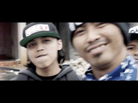 hi-V - High Victory (Official Hip Hop Music Video) Prod by Grasak Fuck Audio
