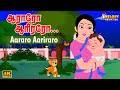 Aararo Aariraro Thalattu Song ஆராரோ ஆரிரரோ தாலாட்டு பாட�