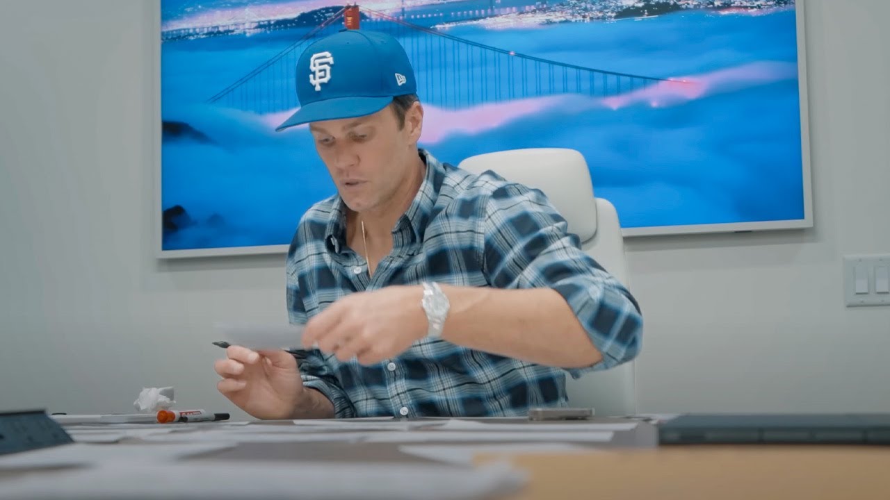 How I Prepare for an NFL Game