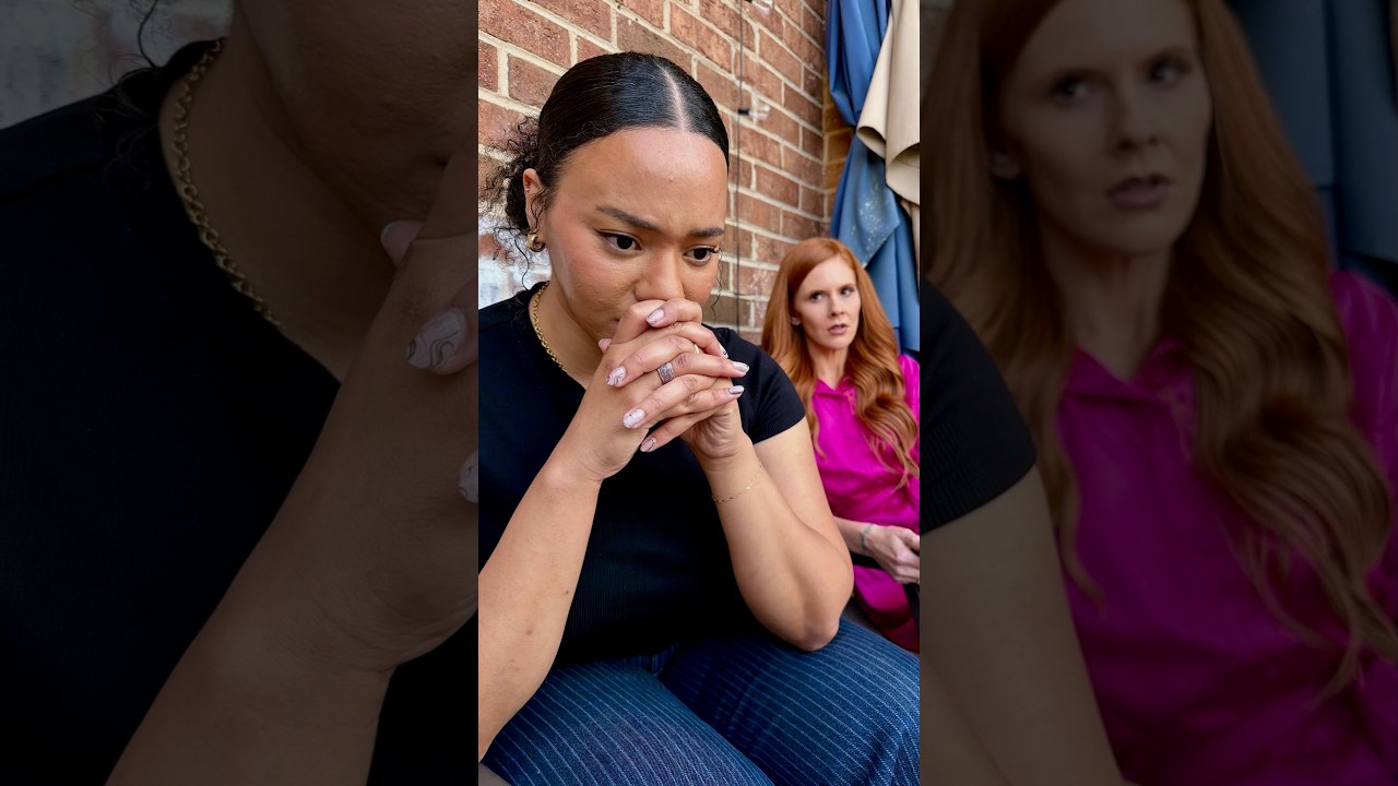 When Sydney confesses to Libby the truth about Keke!