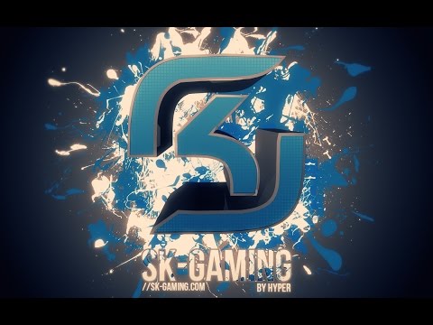 FORG1VENGRE - SK GAMING ADC - EPIC PLAY (Live SK vs GIANTS 13/02/2015)