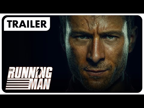 afbeelding Running Man, The